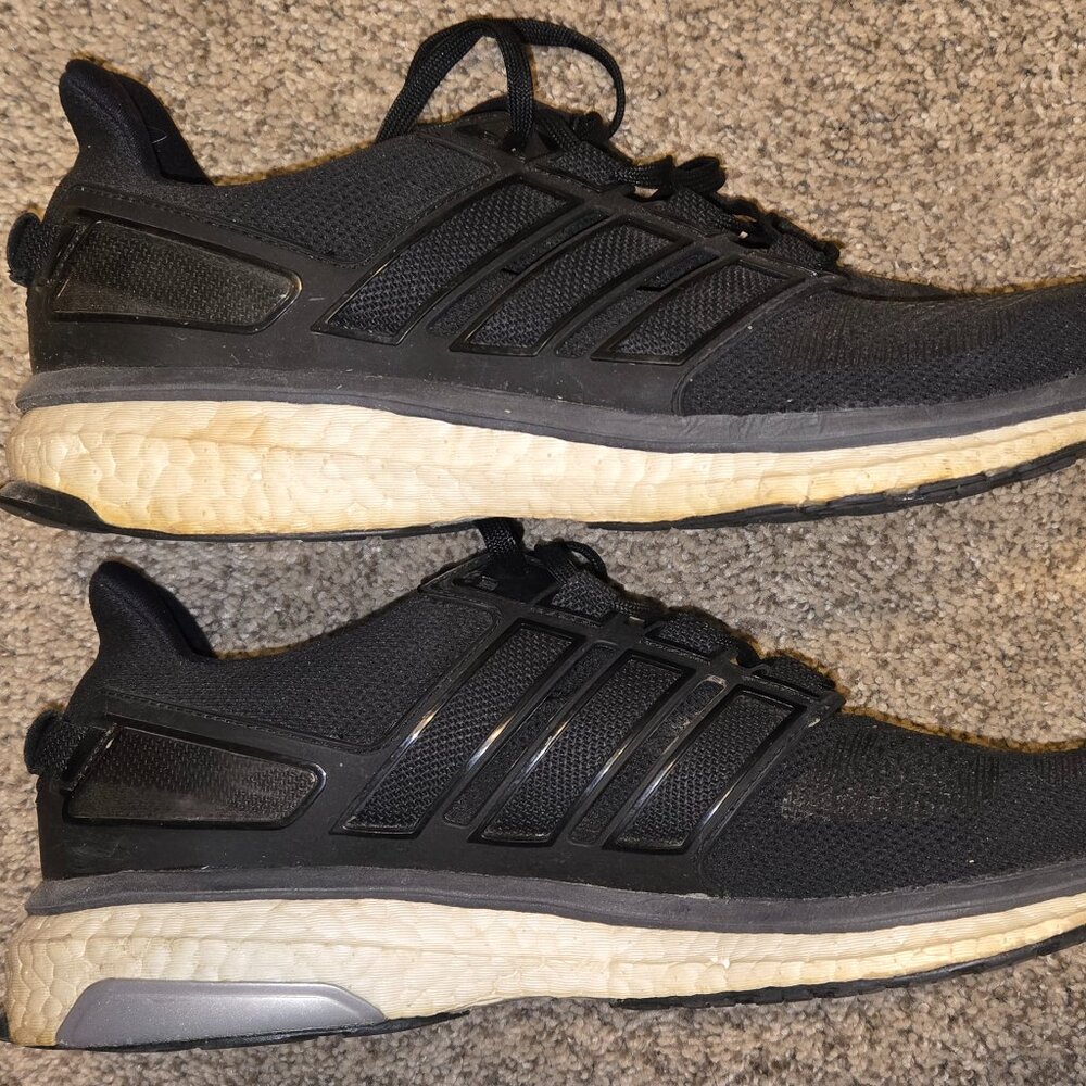 Men's Adidas Boost Running Shoes
